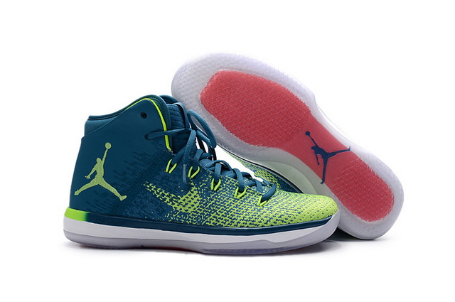 Women Jordan Shoes 31 XXXI 05 [Women Cheap Jordans 31 5]